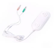 (Art. K358) Micro tel�fono para Chat