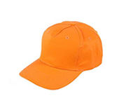 (Art. k35) Gorro de Gabardina y cierre velcro
