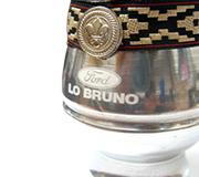 (Art. 301-13) Set de Mate  / Lobruno - Ford