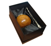 (Art. m022) Mate con bombilla