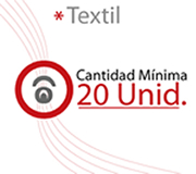 Cantidades M�nimas