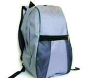 (Art. BAG847) Mochila Bus