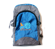 (Art. J558) Mochila  / FAC 60 a�os