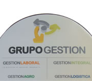 Mouse pad I Grupo Gesti�n