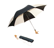 (Art. PA69)  Paraguas tipo Golf autom�tico extensible con funda