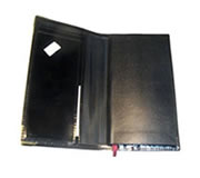 Agendas POWER SEMANAL publicitarias impresas bajo relieve con Logo de su empresa