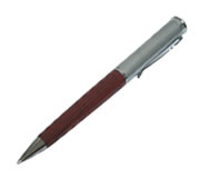 (Art. R202B) Boligrafo combinado madera con metal