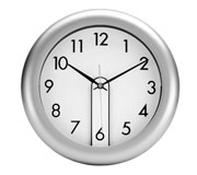 (Art. R62) Reloj de pared desmontable