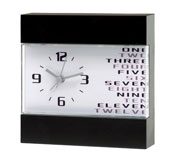 (Art. R92) Reloj de Mesa