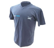Remera Escote en V