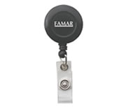 (Art. 114) Retractil Porta Credencial