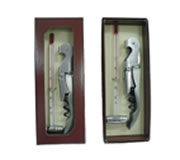 (Art. SE202-1) Set 2 Pzas Descorchador