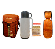 Set Matero Premium