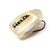 (Art. S179) Porta lentes para auto frost  / Shell - Helix