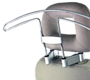 (Art. T188) Percha para auto