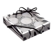 (Art. T200) Set de velas