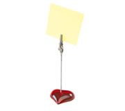 (Art. T209) Memo holder