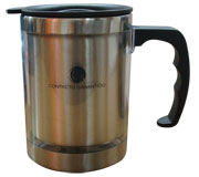 (Art. CLM19) Taza Termica