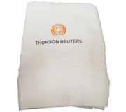 Toalla // Thomson Reuters
