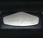 (Art. Necessare) Vanesa Duran