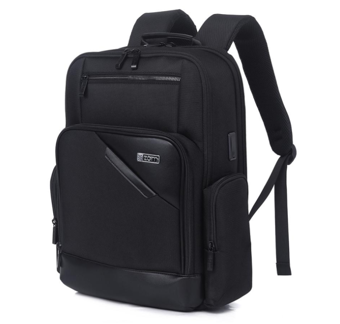 Mochila Zöm Zúrich ZB-924BK