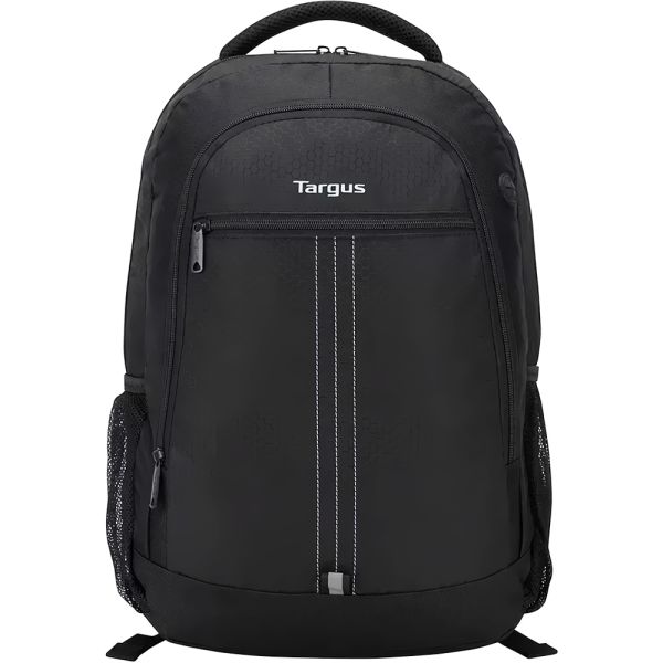 Mochila Targus City, Admite Notebook de 15.6″, Negro TSB89004LP