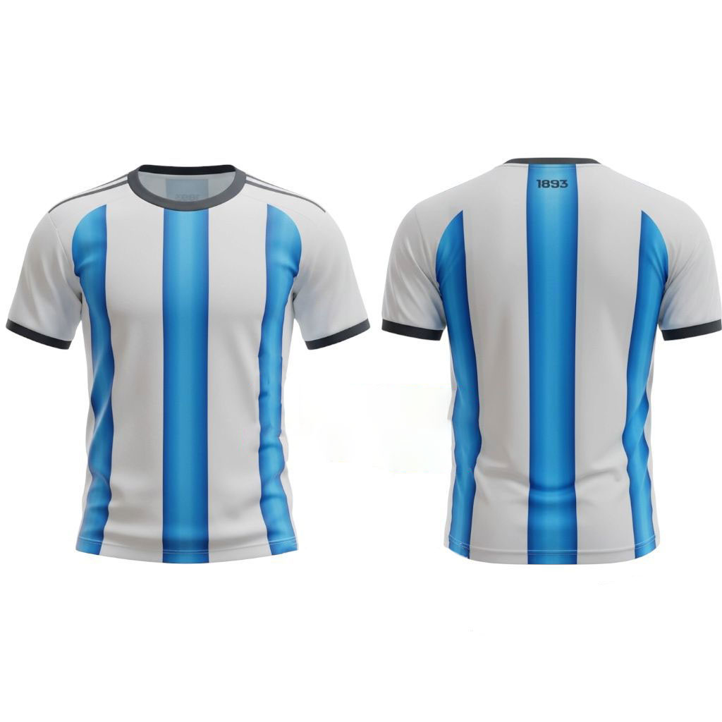 Camiseta Argentina 2026
