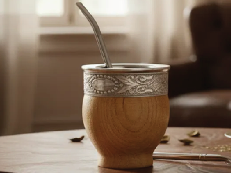 Mate Imperial Algarrobo