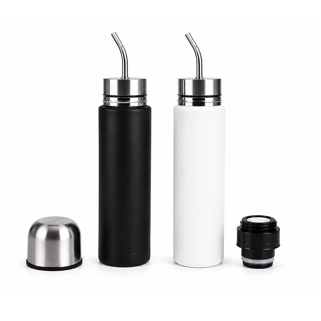 MateGo autocebante 500ml