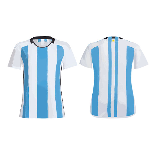 Camiseta Argentina