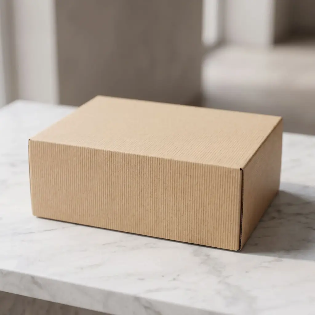 Caja Packaging 41 x 31 x 14 cm