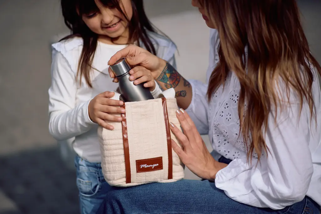 Bolso Tinki Tusor Mini