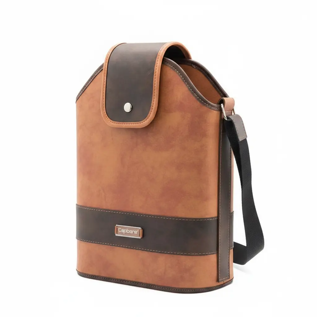 Bolso Matero N°3
