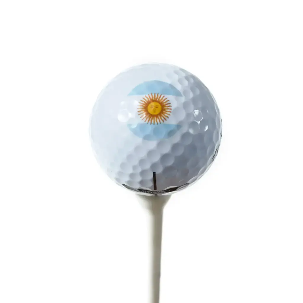 Pelota De Golf Wilson Ultra