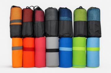 (Art. CLM1211SP) Toalla soft towel