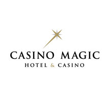 casino magic