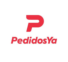 pedidos ya